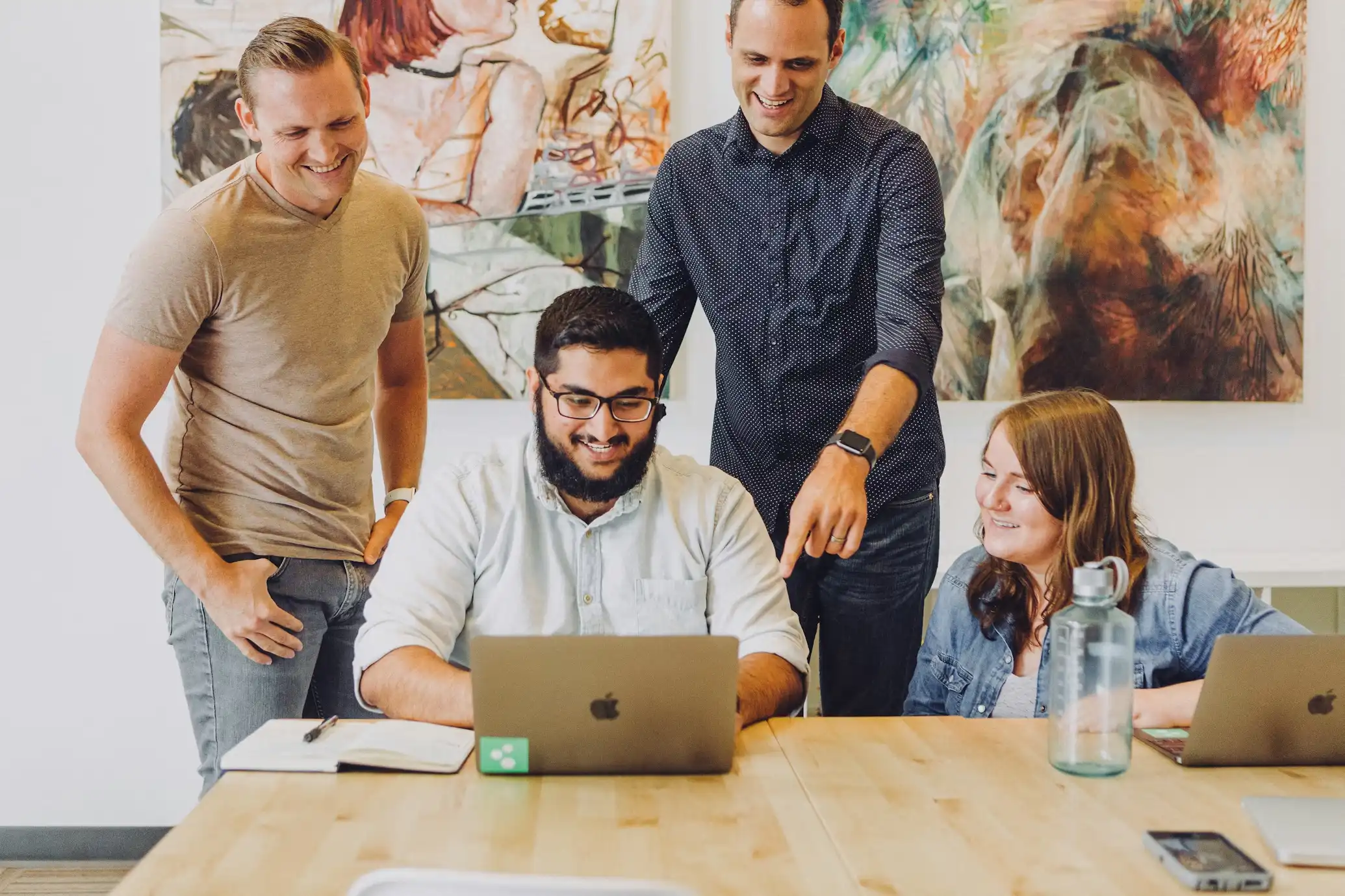 Future of commerce
